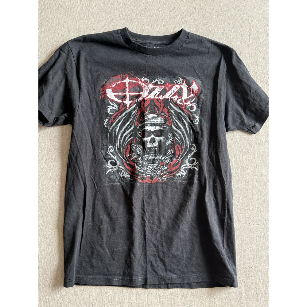 Ozzy Osborne T Shirt Medium